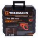 Перфоратор TRH-500 Mini SDS-Plus 500Вт 1.3Дж 2.7кг TEKHMANN RC_850598 фото 6