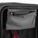 Валіза Wenger Skyon Hardside Carry-On, мала, з відсіком для н/б 16", полікарбонат, TSA, 4 колеса, розширення, USB, сірий RC_653564 фото 16