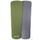 Килимок самонадувний Wechsel Lito L 3.8 ZG Olive (233033) DS_DAS302767 фото 2