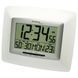 Годинник настінний Technoline WS8100 White/Silver (WS8100) DS_DAS301806 фото 1