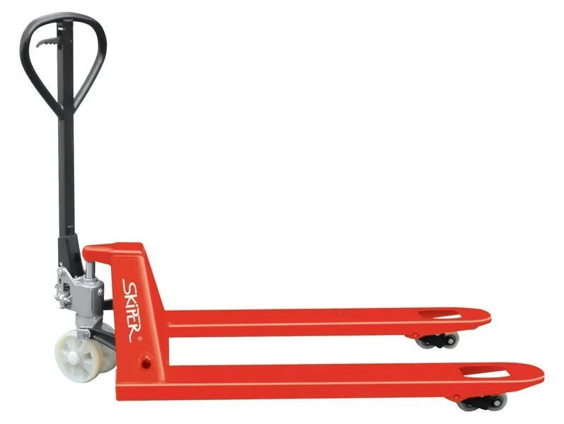 Гідравлічний візок Skiper SKF30 1150PP Profi TG_974027 фото