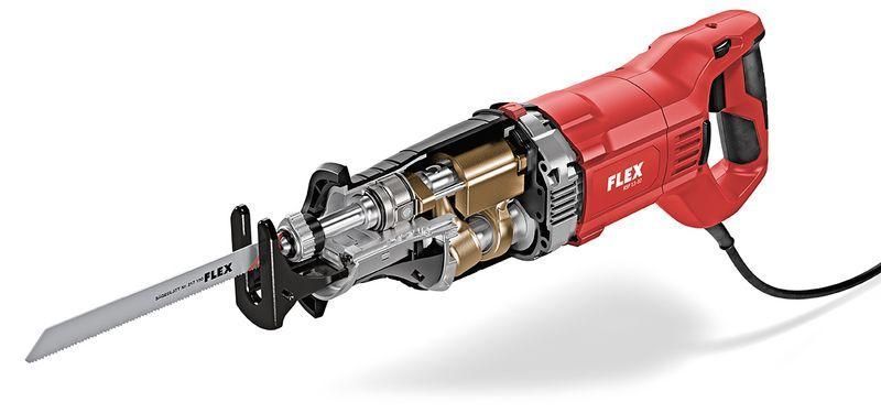 Пила сабельная FLEX RSP 13-32 230/CEE HY_090107897 фото