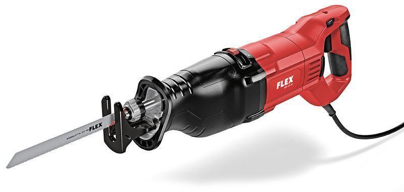 Пила сабельная FLEX RSP 13-32 230/CEE HY_090107897 фото