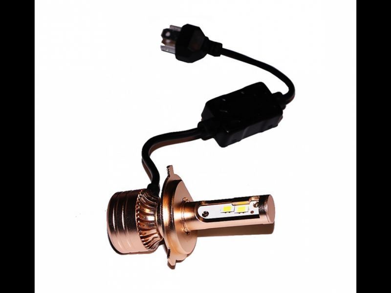 LED-лампи FORS.auto F40 CSP 3570 40W-H4 FA_FF40-2112 фото