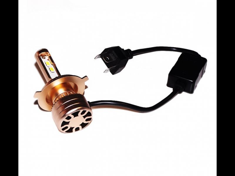 LED-лампи FORS.auto F40 CSP 3570 40W-H4 FA_FF40-2112 фото