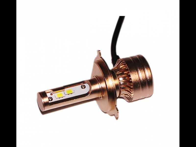 LED-лампи FORS.auto F40 CSP 3570 40W-H4 FA_FF40-2112 фото