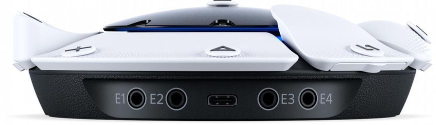 Геймпад PlayStation 5 Access Controller BT, білий RC_1000038412 фото