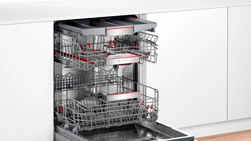 Bosch Вбудована посудомийна машина SMV8ZCX07E RC_SMV8ZCX07E фото