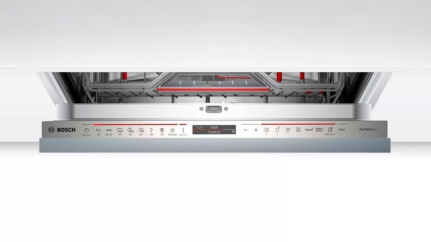 Bosch Вбудована посудомийна машина SMV8ZCX07E RC_SMV8ZCX07E фото