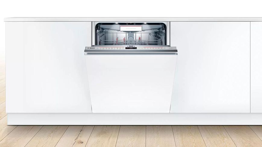 Bosch Вбудована посудомийна машина SMV8ZCX07E RC_SMV8ZCX07E фото