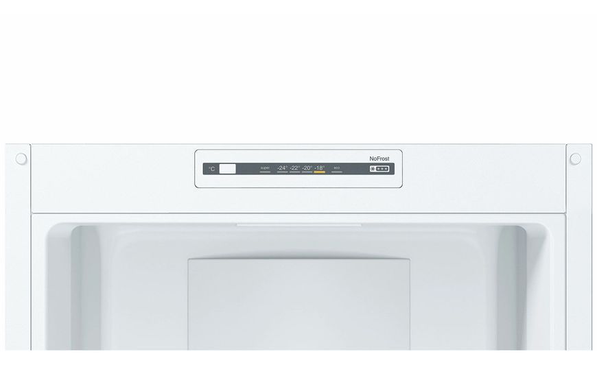 Bosch KGN36NW306 RC_KGN36NW306 фото