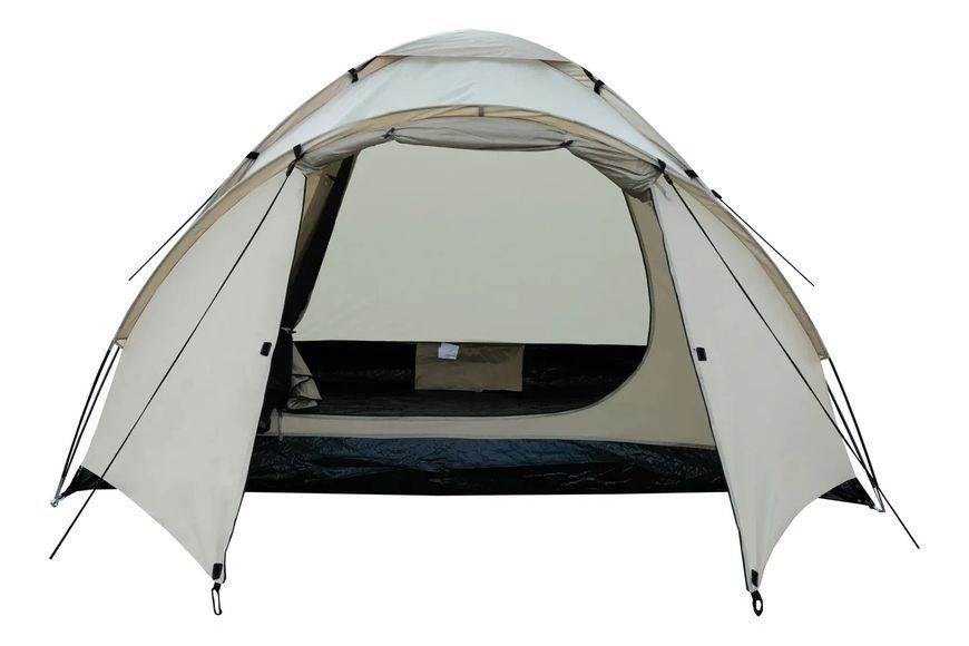 Намет Tramp Lite Fly 2 одношаровий sand UTLT-041 TM_UTLT-041-sand фото