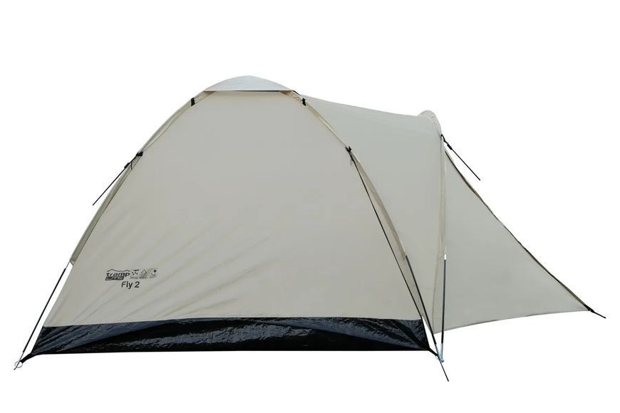 Намет Tramp Lite Fly 2 одношаровий sand UTLT-041 TM_UTLT-041-sand фото