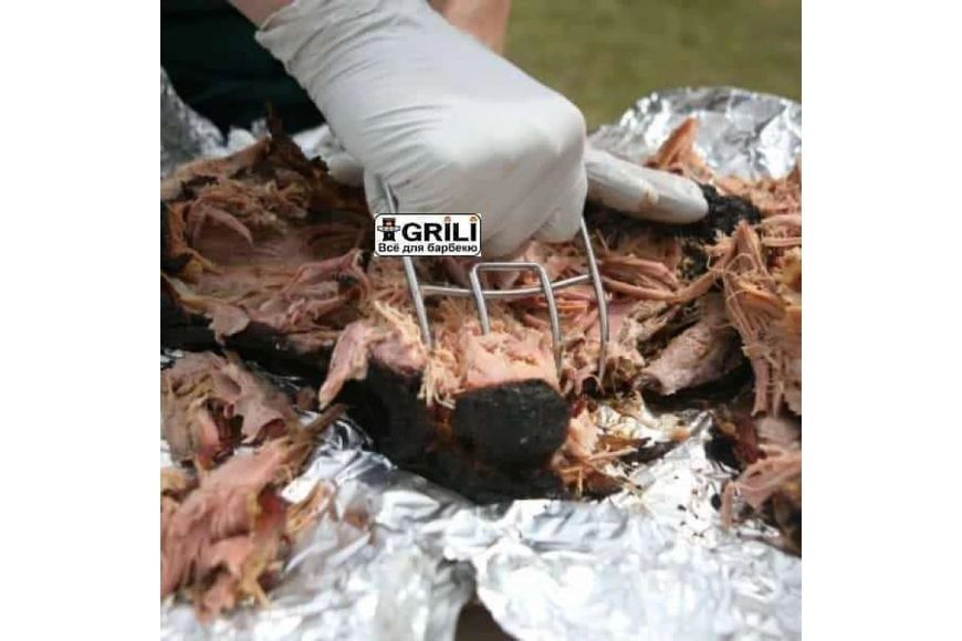 Измельчители для мяса Big Green Egg (MCLAWS / 114099) GR_003234 фото
