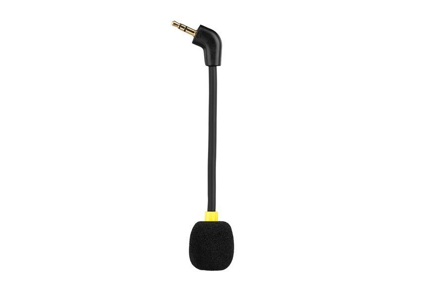 Гарнитура игровая HG340, 7.1, USB-A, RGB, 2м, жёлтый 2E Basic RC_2E-HG340YW-7.1 фото