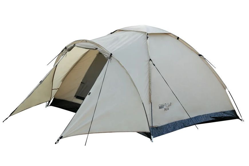 Намет Tramp Lite Fly 2 одношаровий sand UTLT-041 TM_UTLT-041-sand фото