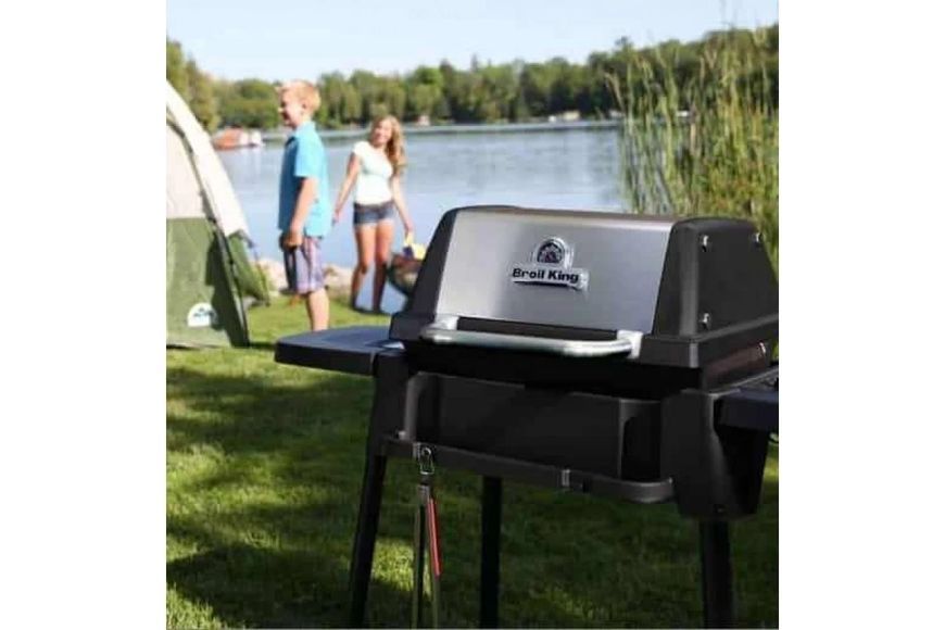 Газовий гриль Porta Chef PRO Broil King 950653 GR_003406 фото