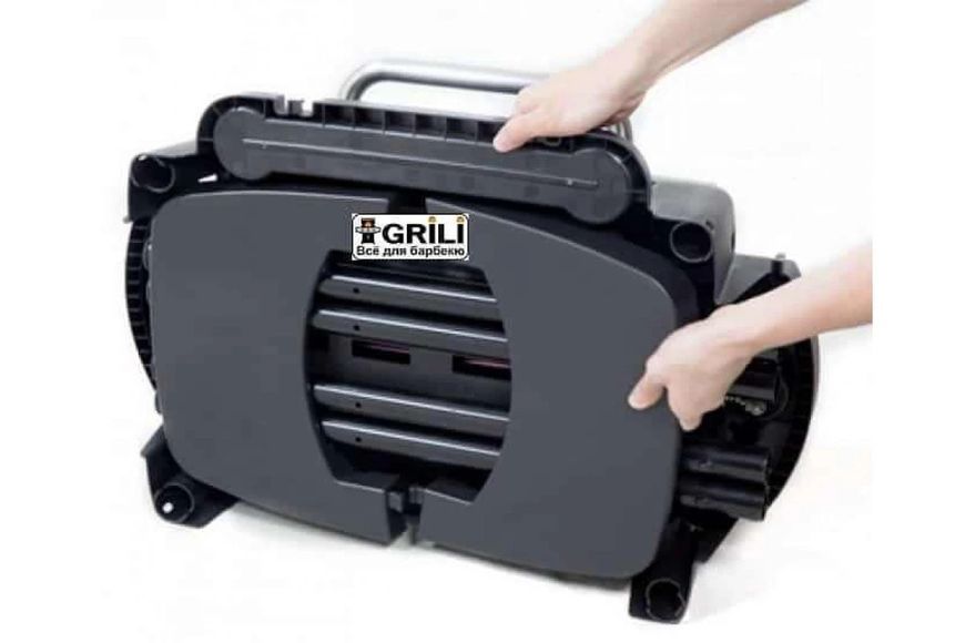 Газовий гриль Porta Chef PRO Broil King 950653 GR_003406 фото
