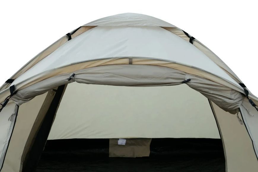 Намет Tramp Lite Fly 2 одношаровий sand UTLT-041 TM_UTLT-041-sand фото