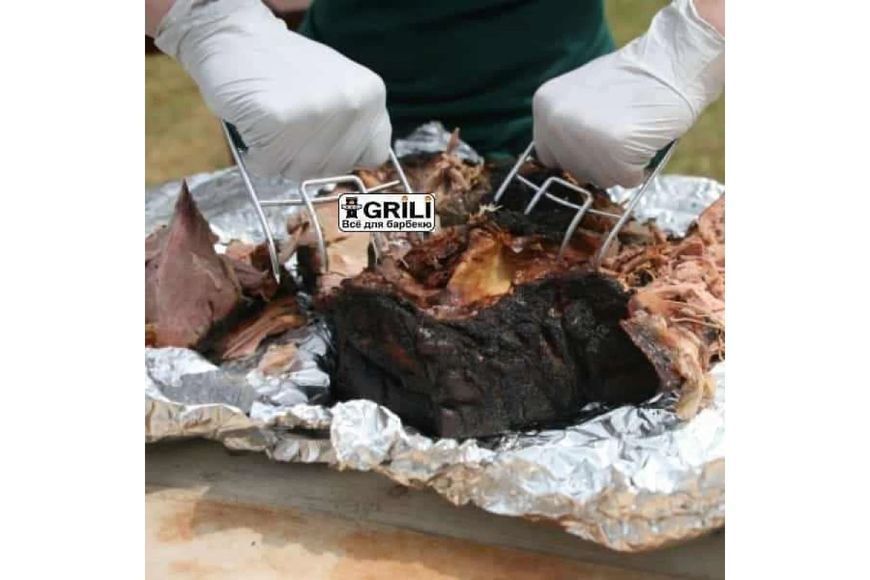 Измельчители для мяса Big Green Egg (MCLAWS / 114099) GR_003234 фото