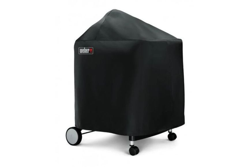 Чохол преміум для гриля Performer Original Weber 7145 GR_004128 фото
