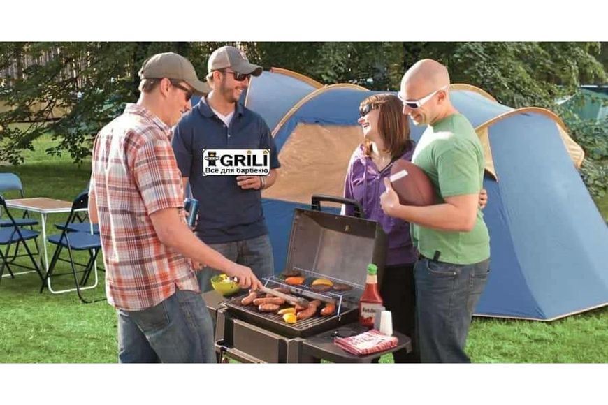 Газовий гриль Porta Chef PRO Broil King 950653 GR_003406 фото