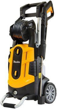 Мойка высокого давления Machtz MPW-2258 S Turbo(11057) WM_11057 фото