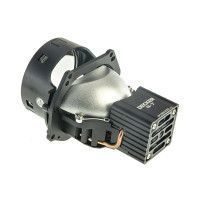 Bi-LED линза Decker LED BL 3.0" R-7 65W, 1 шт CY_НФ-00002954 фото