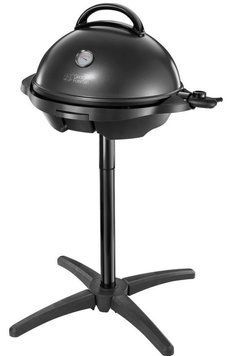 Hobbs Електрогриль George Foreman 22460-56 Indoor Outdoor Grill Russell RC_22460-56 фото