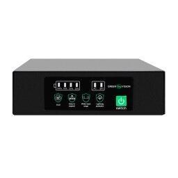 Блок безперебійного живлення GV-701-UPS-DC16-60W LP_22901 фото