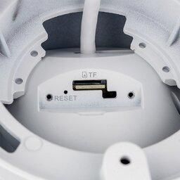 Антивандальна IP-камера GreenVision GV-186-IP-ECO-AD-DOS40-30 SD LP_21927 фото