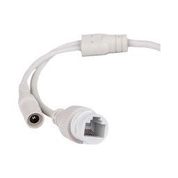 Антивандальна IP-камера GreenVision GV-186-IP-ECO-AD-DOS40-30 SD LP_21927 фото