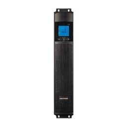 Smart-ДБЖ LogicPower-2000 PRO, RM (rack mounts) (without battery) 72V 6A LP_21952 фото