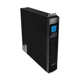 Smart-ДБЖ LogicPower-2000 PRO, RM (rack mounts) (without battery) 72V 6A LP_21952 фото