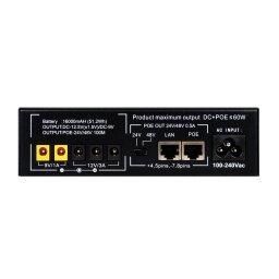 Блок безперебійного живлення GV-701-UPS-DC16-60W LP_22901 фото