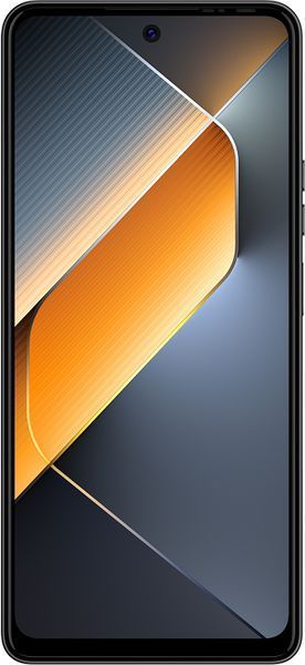 Смартфон POVA 6 NEO (LI6) 6.78" 8/256ГБ, 2SIM, 7000мАч, Speed Black TECNO RC_4894947021022 фото