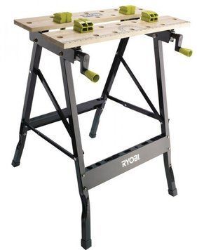 Верстак Ryobi RWB02 (5133001779) RC_5133001779 фото