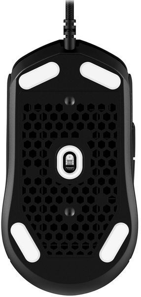 Мышь Pulsefire Haste 2 USB, Black HyperX RC_6N0A7AA фото