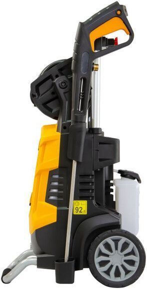 Мийка високого тиску Machtz MPW-2258 S Turbo (11057) WM_11057 фото
