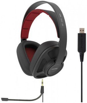 Наушники Koss GMR/540 ISO Over-Ear USB RC_194233.101 фото