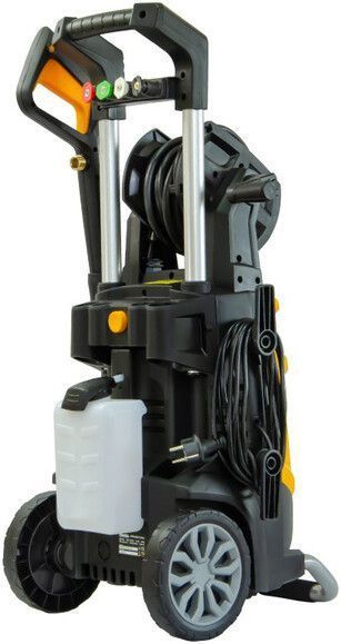Мийка високого тиску Machtz MPW-2258 S Turbo (11057) WM_11057 фото