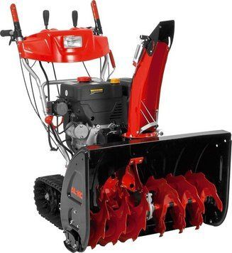 Бензиновый снегоуборщик Al-Ko SnowLine 760 TE AL_112930 фото
