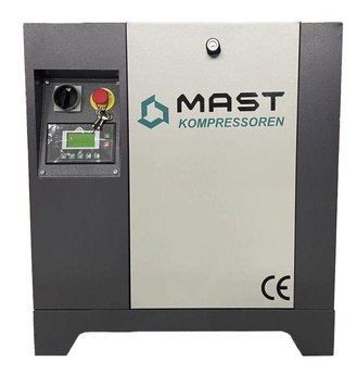 Гвинтовий компресор Mast SH-10 inverter KM_SH-10 фото