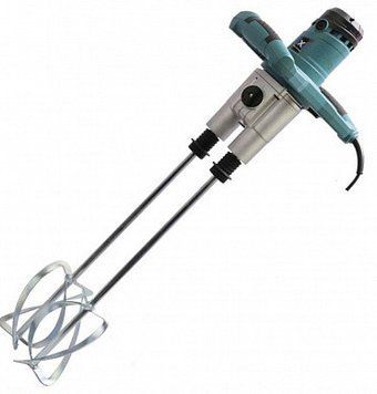 Миксер Dino-Power DP-M210В (двухскоростной, двухвенцовый) HY_090113346 фото