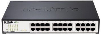 Коммутатор D-Link DGS-1024D RC_DGS-1024D фото