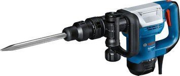 Bosch Professional GSH 500 RC_0.611.338.720 фото