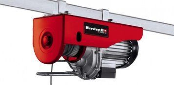 Тельфер електричний Einhell TC-EH 500-18 RC_2255145 фото