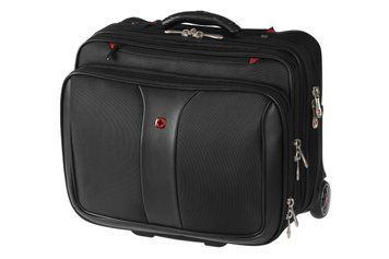 Кейс-пилот для ноутбука 16", Patriot, чёрный Wenger RC_600662 фото