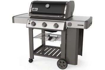 Газовий гриль Genesis II E-310 GBS Weber 61011175 GR_005515 фото