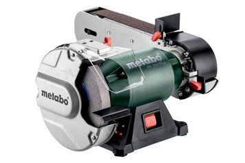 Комбинированное точило Metabo BS 200 Plus HY_90114945 фото